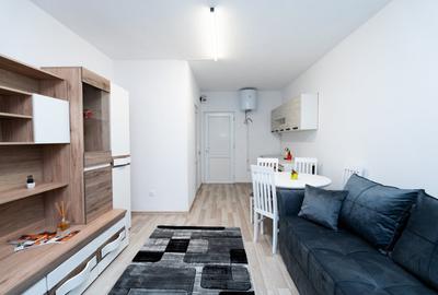 🏠 GGT STUDIO MARSA – Garsoniere de Vânzare - 8
