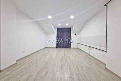 Inchiriere spatiu comercial in Targu-Jiu Bld Ecaterina Teodoroiu - 3