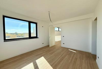 Casă nouă | 6 camere | 164 MPU | Corbeanca - 9