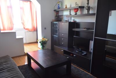 Apartament cu doua camere situat in  Predeal