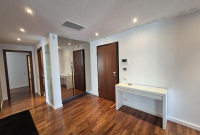 Apartament premium 3 camere, 3 bai, 2 locuri parcare, Baneasa Residential - 12