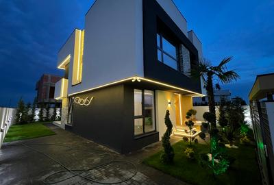 CASA/VILA  Oras Pantelimon,Sos Cernica,Str Calimanesti,LEBADA - 9