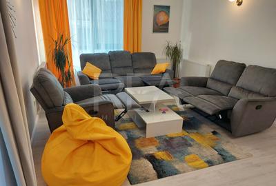 VILA MODERNA PARCUL TEILOR - IOR - 1