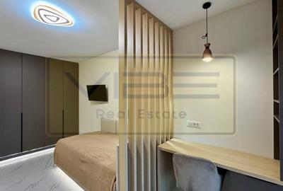 Penthouse 3 dormitoare I living+bucatarie I terasa generoasa I Tatarasi - 34