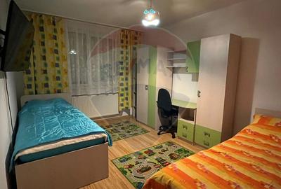 Apartament cu 3 camere de inchiriat | Floresti - 6
