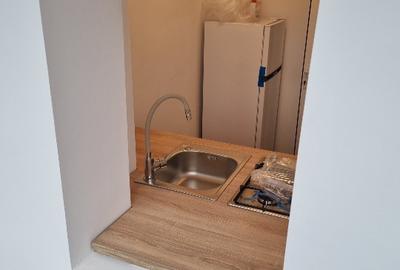 Garsoniera  City Mall Parc Tabacarie - direct proprietar - 5