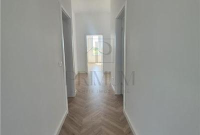 DUPLEX DESPARTIT PRIN DRESSING  - PARTER - LA CHEIE - 16