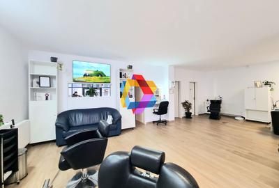 Spatiu comercial de închiriat  Brasov - 90 mp # spatii-comerciale-brasov.ro - 3