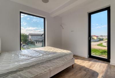 Vila premium tip duplex-mobilata nou, constructie 2026 - 10
