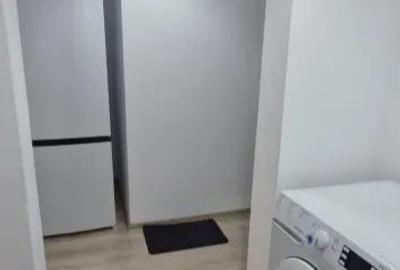 Garsonieră decomandată | renovată complet | Hanul Drumețului | etaj 3/10 - 4