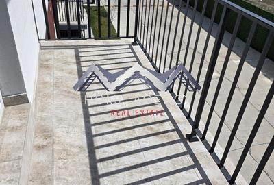 Apartament 2 camere Otopeni | prima închiriere | include parcare - 4