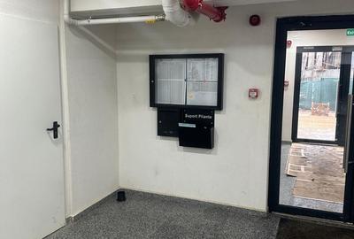 Garsoniera de inchiriat la 7 minute de metrou Berceni - 1