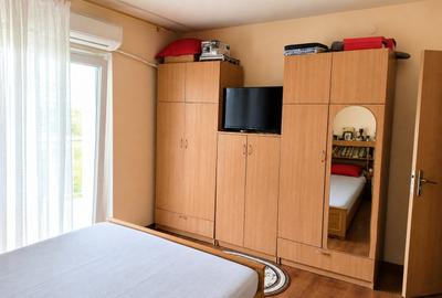 Vitan Mall -adiacent - apartament 3 camere decomandat - 3