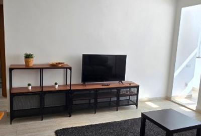 Inchiriez apartament 2 camere crangasi - 1