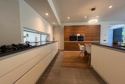 Inchiriere Vila Ultramoderna Iancu Nicolae / Modern Villa for Rent Iancu Nicolae - 11