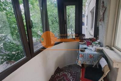 Apartament cu 3 camere in Apusului - 5