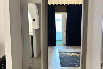 Apartament 2 camere 50mp zona Crisan mobilat utilat 60.000eur neg - 9