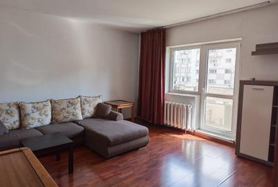 13 Septembrie 2 camere foarte spatioase in bloc linistit - 10