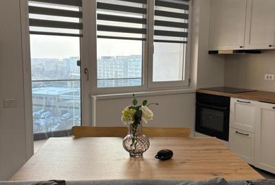 Apartament 2 Camere /Centrala Proprie/ 5 min M Costin Georgian/ PET FRIENDLY - 1