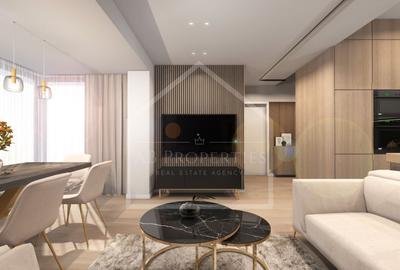 PRIMA INCHIRIERE | Apartament 3 camere | Ultrafinisat | TOP DEAL - 6