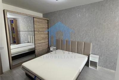Apartament 2 camere, The Nest - 1