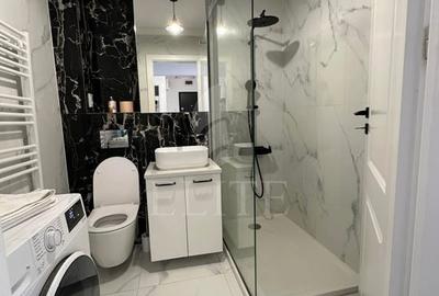 Apartament 3 camere în zona STRAZII AUREL VLAICU - 6