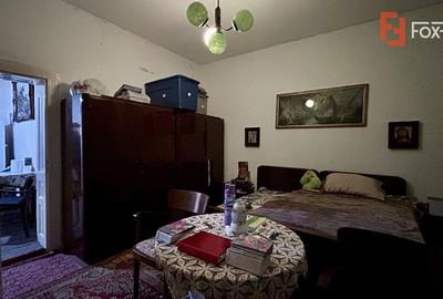 Teren intravilan pentru bloc  666 mp - zona Bogdanestilor - 17