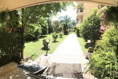 3 Camere I PARCUL CIRCULUI I Central Park  I Loc de Parcare Subteran - 7