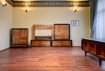Proprietate unica in cladire istorica, 130 mp, Brasov - 5