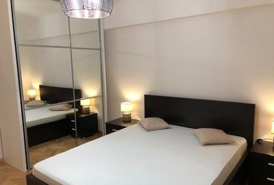 Splaiul Unirii | 2 camere | Proximitate metrou | AC - 1