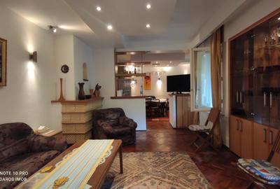 Apartament demisol si parter, Baicului  - centrala proprie - 7