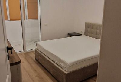2 camere Nicolae Grigorescu - bld.Camil Ressu | metrou 1 minut l - 2