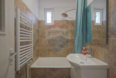 Apartament cu 2 camere de închiriat în zona Grivitei - 7