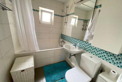 Inchiriez apartament cu 3 camere in zona Spitalului Județean - 10