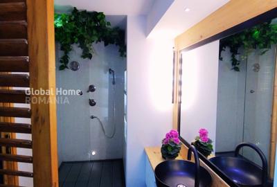 Apartament tip loft | 6 camere 125MP | Floreasca | Boxa | - 7