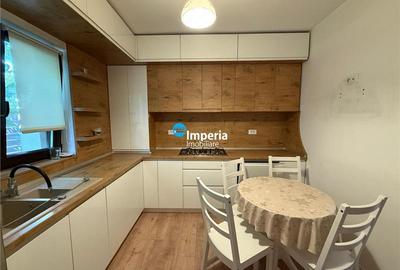 Casa  ingrijita cu 3 cam, foisor, Editurii Lunca Cetatuii - 11