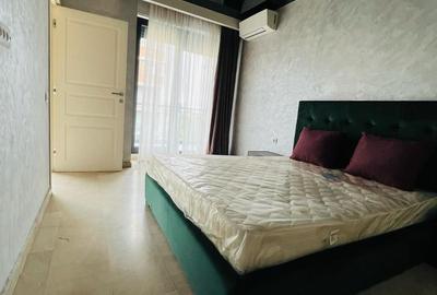 Inchiriere 2 camere, lux, Tomis Plus - 14
