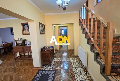 Duplex mobilat, utilat, 4 camere, garaj, zona exclusivista, Cetate - 4