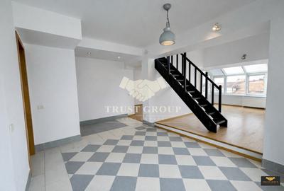 Penthouse tip Duplex 3 camere | Garaj dublu | Arcul de Triumf | Clucerului - 9