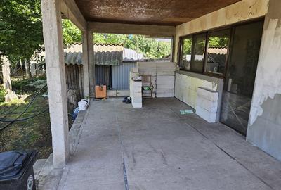 Vand Casa 2 camere 153mp Rusanesti, Olt - 12