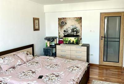 Apartament 3 camere | 74 mp | Etaj 3 | 3c-4414 - 7