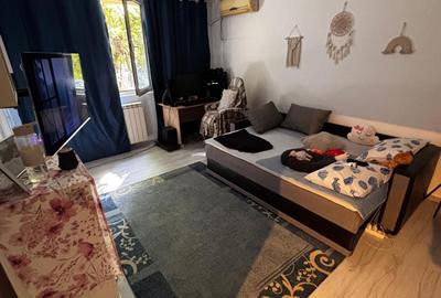 Drumul  Taberei, langa metrou - 1