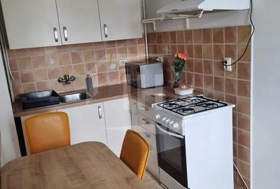 Apartament 2 camere I decomandat I cu parcare I Intre Lacuri - 5