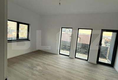 Duplex premium 4 camere | Finisaje high-end | Zona exclusivistă Bucium - 7