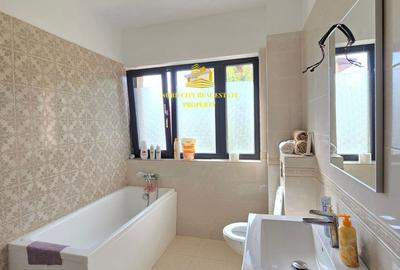 Apartament 3 camere Sisesti - Lac Straulesti -Metrou Straulesti - 9