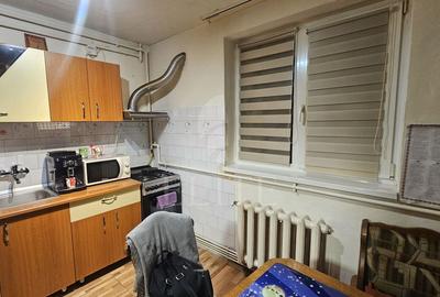 Apartament 2 camere în zona ELECTRICA - 5