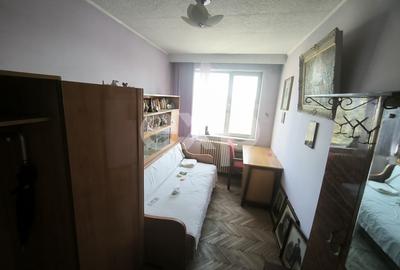 EXPO-PARC | Apartament 3 camere | Semidecomandat - 3