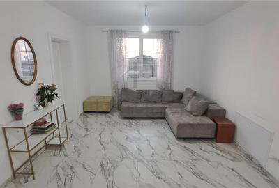 Casa Individuala - Moșnița Noua (Calea Medveș) | Potențial M - 7