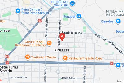 Inchiriez apartament 2 camere - 1