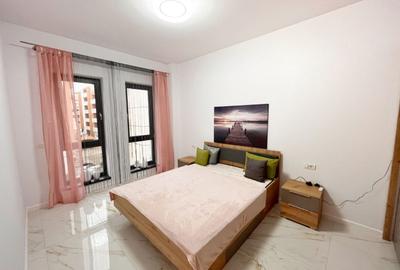 Apartament 3 Camere - 500  euro - Giroc Zona Future Residence - 13
